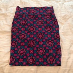 LulaRoe Cassie Skirt